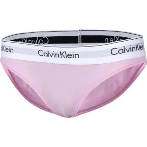 Calvin Klein BIKINI Damen Unterhose, rosa, größe