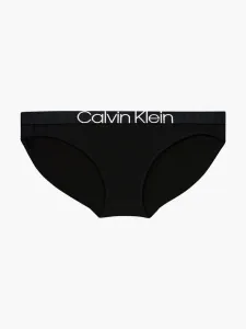 Calvin Klein BIKINI Damen Unterhose, schwarz, größe #915439