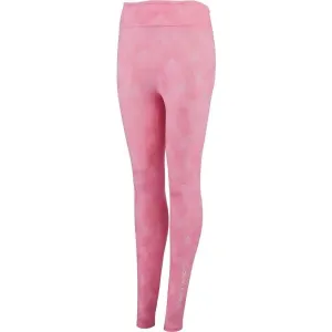Calvin Klein TIGHT FULL LENGHT Damenleggings, rosa, größe