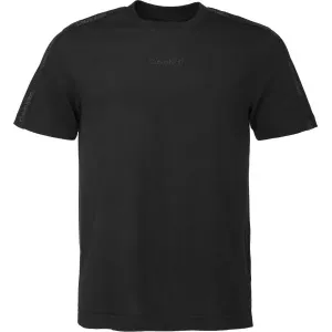Calvin Klein PW - SS TEE Herren T-Shirt, schwarz, größe