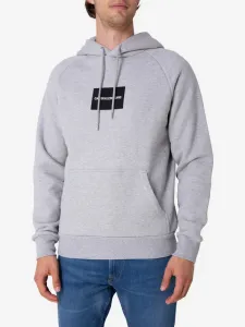 Calvin Klein Sweatshirt Grau #658921