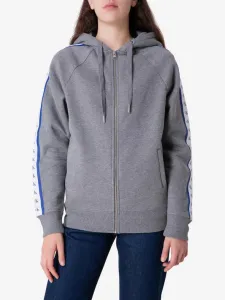 Calvin Klein Sweatshirt Grau #658915
