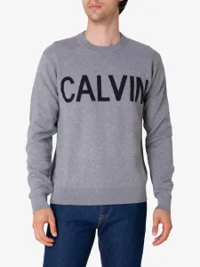 Sweatshirts mit Reißverschluss Calvin Klein