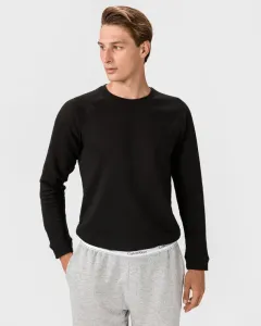Calvin Klein Sweatshirt Schwarz #976315