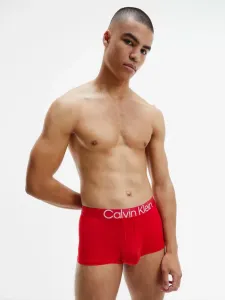 Calvin Klein Boxer-Shorts Rot