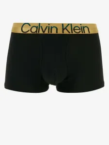 Calvin Klein Boxer-Shorts Schwarz