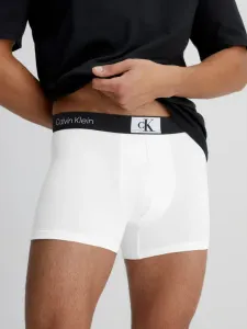 Calvin Klein Boxer-Shorts Weiß #995162