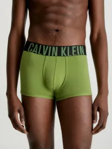 Calvin Klein Boxershorts 2 Stück Grün