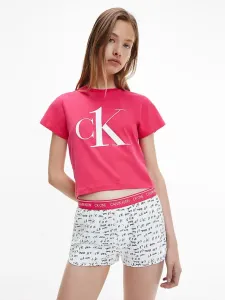 Calvin Klein Pyžamo Rosa