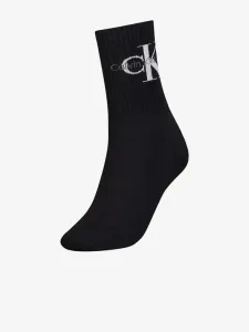Calvin Klein Socken Schwarz #415359