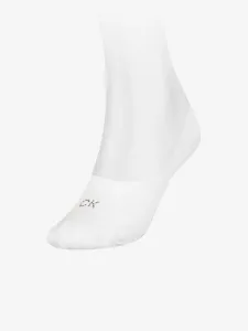 Calvin Klein Socken Weiß #374535