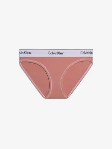 Calvin Klein Unterhose Rosa #1175310
