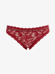 Calvin Klein Unterhose Rot #957323