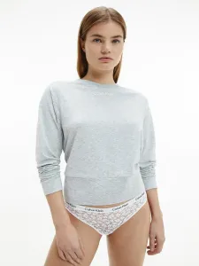 Calvin Klein Unterhose Weiß #431411