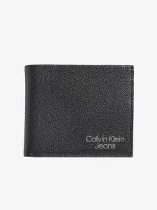 Calvin Klein Jeans Geldbörse Schwarz #429856