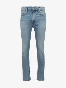 Calvin Klein Jeans 016 Skinny Jeans Blau
