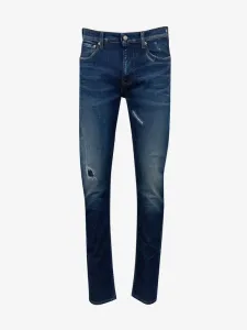 Calvin Klein Jeans 058 Slim Tape Jeans Blau