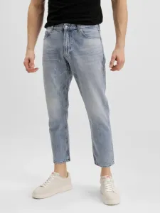 Calvin Klein Jeans Dad Jean Jeans Blau #1230667