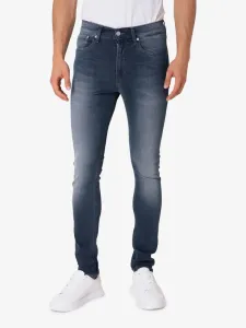 Calvin Klein Jeans Jeans Blau #1020916