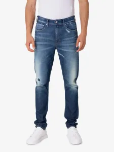 Calvin Klein Jeans Jeans Blau #430326