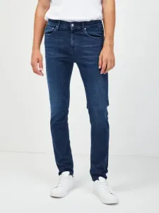 Calvin Klein Jeans Jeans Blau #430208
