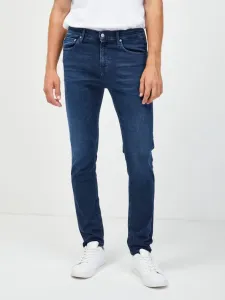 Calvin Klein Jeans Jeans Blau #430205