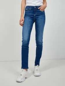 Calvin Klein Jeans Jeans Blau #431096