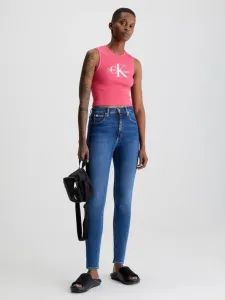Calvin Klein Jeans Jeans Blau #1175182