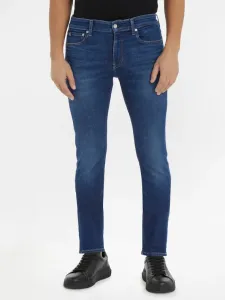 Calvin Klein Jeans Jeans Blau #1306887