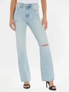 Calvin Klein Jeans Jeans Blau #1307256