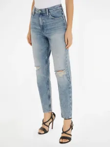 Calvin Klein Jeans Jeans Blau #1198372