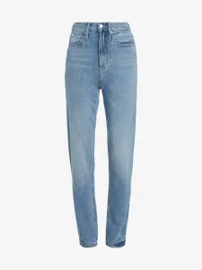 Calvin Klein Jeans Jeans Blau #1307250