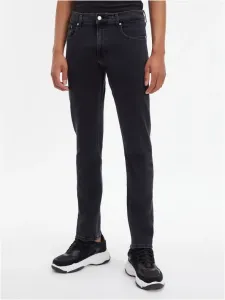 Calvin Klein Jeans Jeans Schwarz #1174888