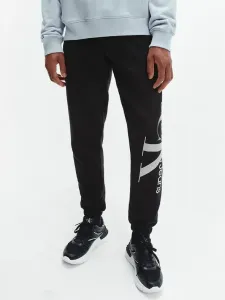 Calvin Klein Jeans Jogginghose Schwarz #430423