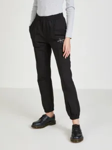 Calvin Klein Jeans Jogginghose Schwarz #431163