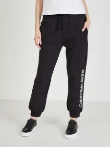 Calvin Klein Jeans Jogginghose Schwarz #431178