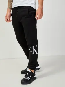 Calvin Klein Jeans Jogginghose Schwarz #430420