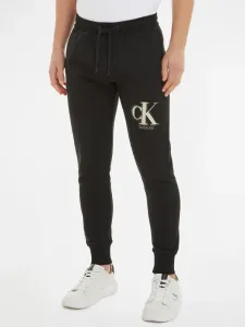 Calvin Klein Jeans Jogginghose Schwarz #1113576