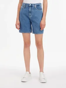 Calvin Klein Jeans Shorts Blau #1112772