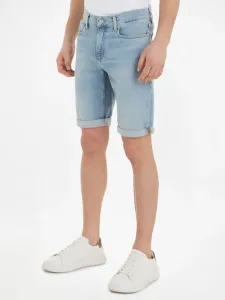 Calvin Klein Jeans Shorts Blau #1184861