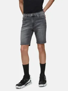 Calvin Klein Jeans Shorts Grau #430401