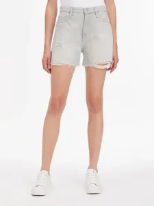 Calvin Klein Jeans Shorts Grau #1112761
