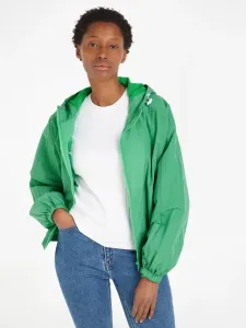 Eine Jacke Calvin Klein Jeans