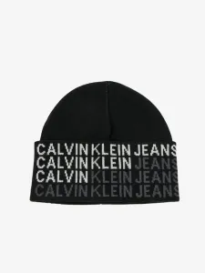 Calvin Klein Jeans Mütze Schwarz #430084