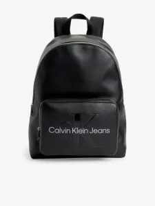 Calvin Klein Jeans Rucksack Schwarz #1321949