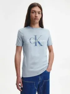 Calvin Klein Jeans T-Shirt Blau #949110