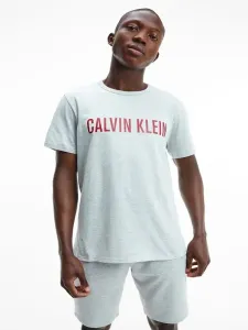 Calvin Klein Jeans T-Shirt Grau