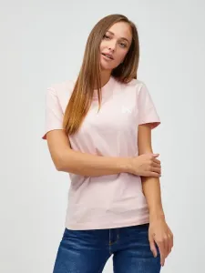 Calvin Klein Jeans T-Shirt Rosa #419350
