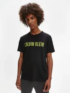Calvin Klein Jeans T-Shirt Schwarz