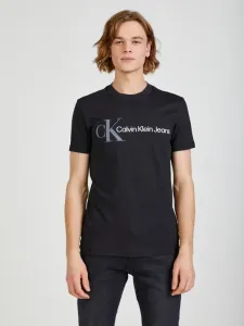 Calvin Klein Jeans T-Shirt Schwarz #430790